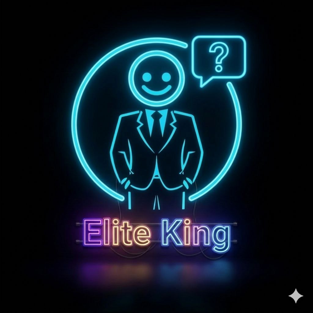 Elite King